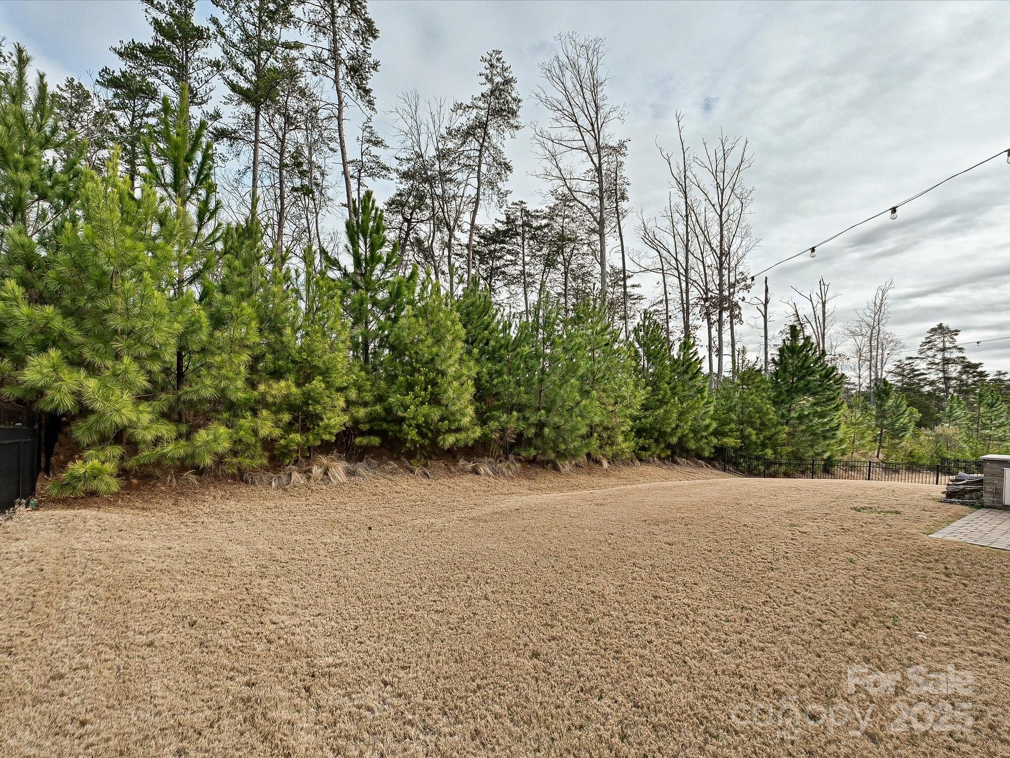 The Palisades - Residential