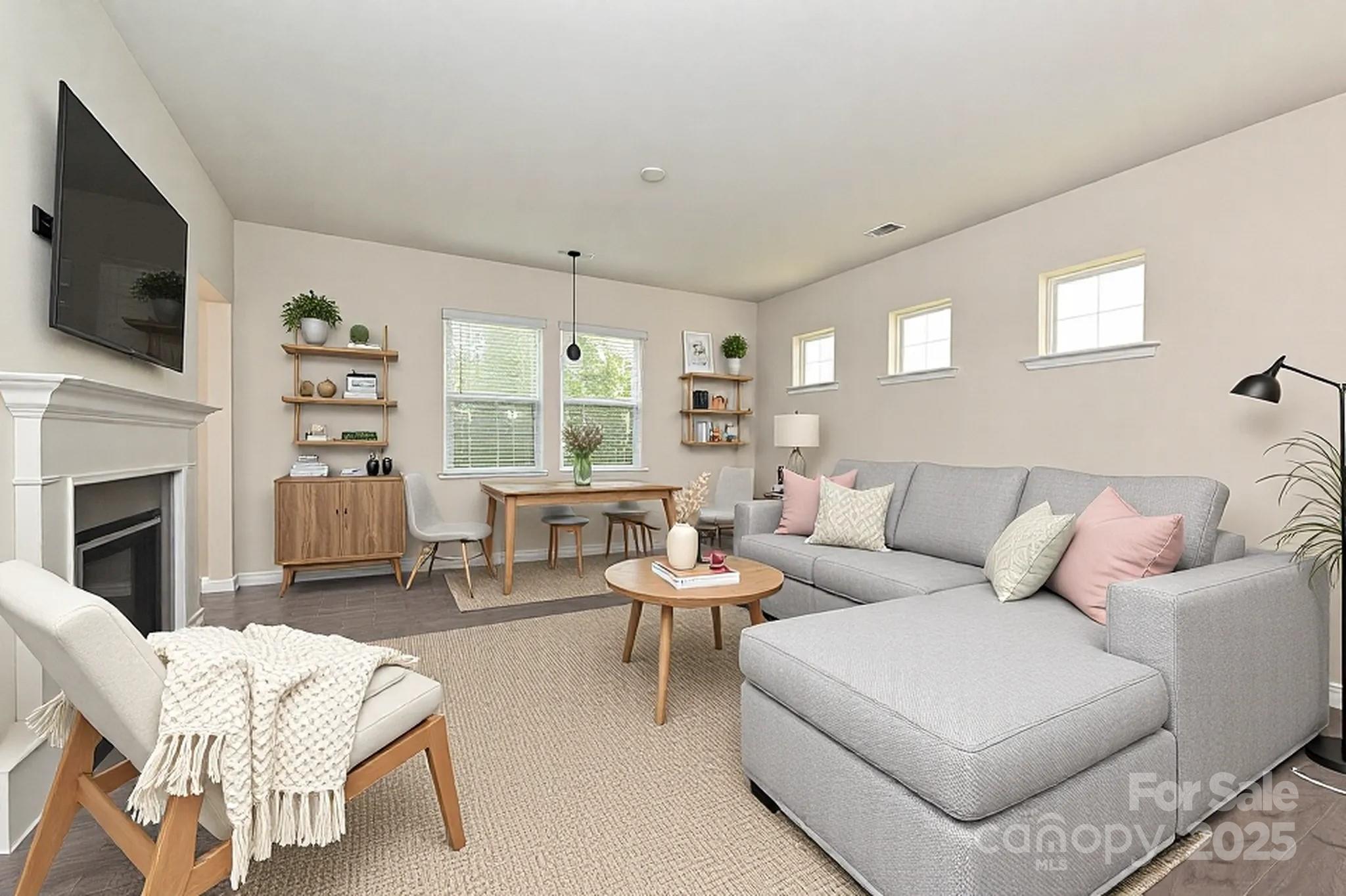 The Palisades - Residential