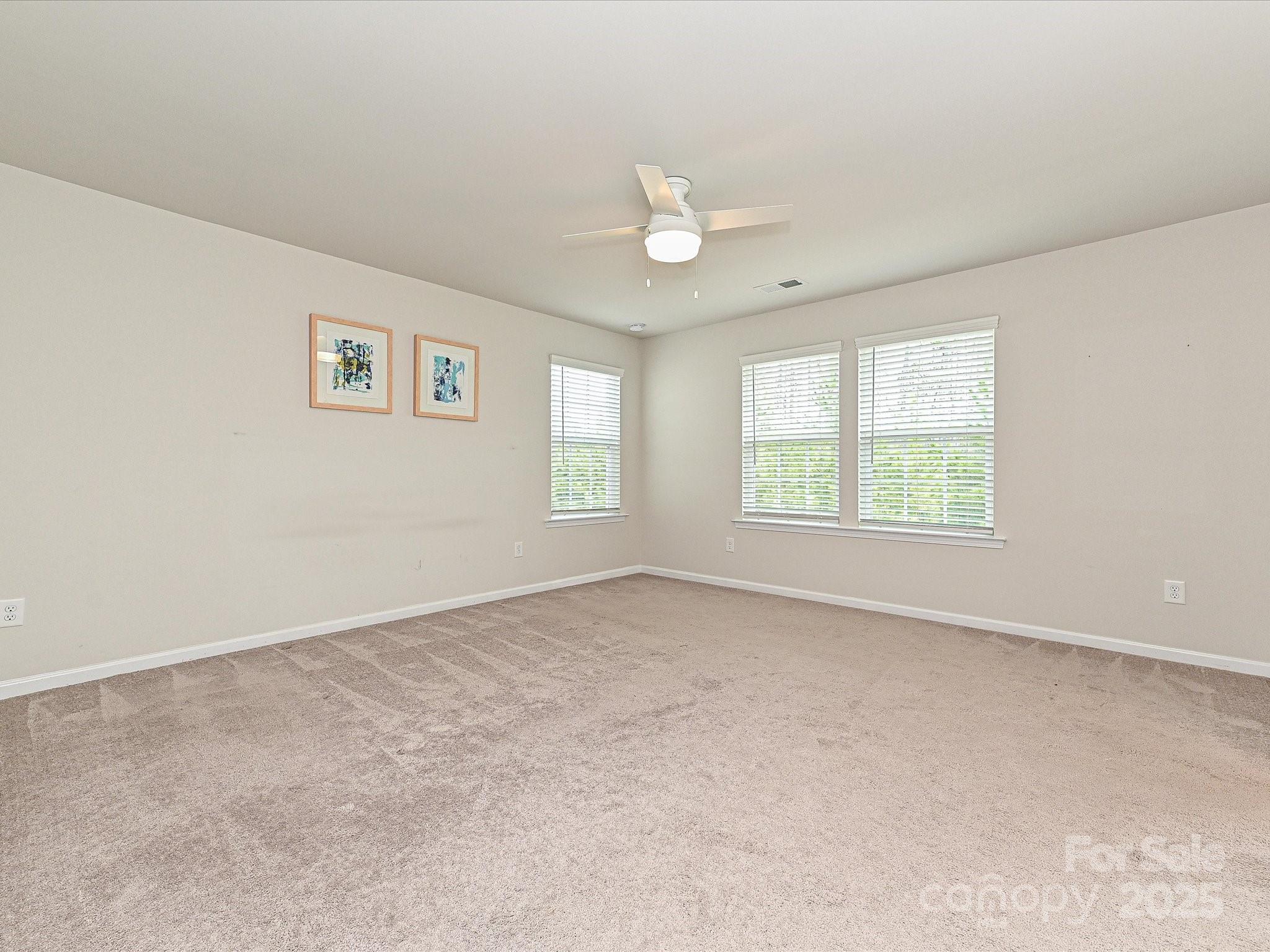 The Palisades - Residential