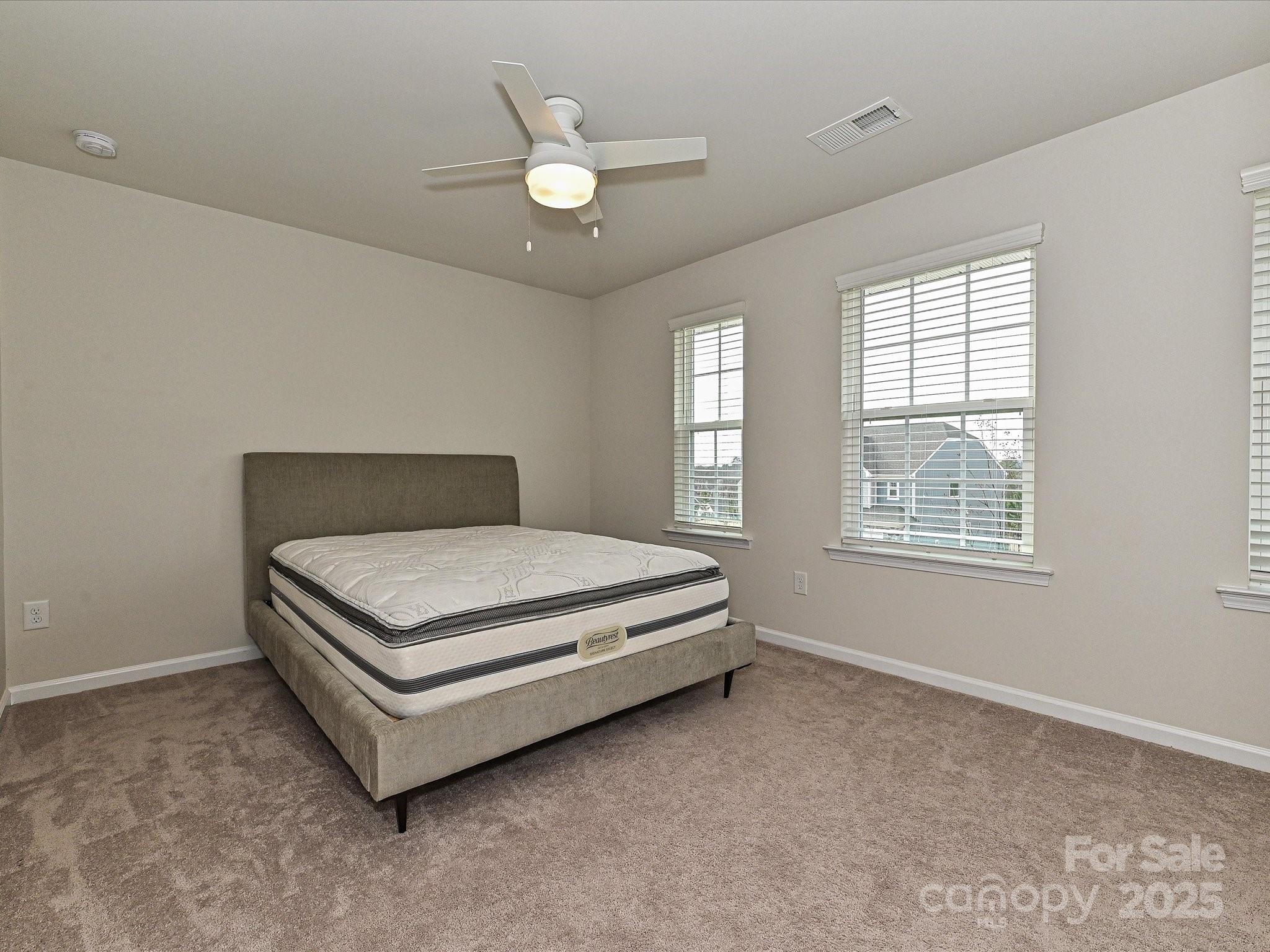 The Palisades - Residential