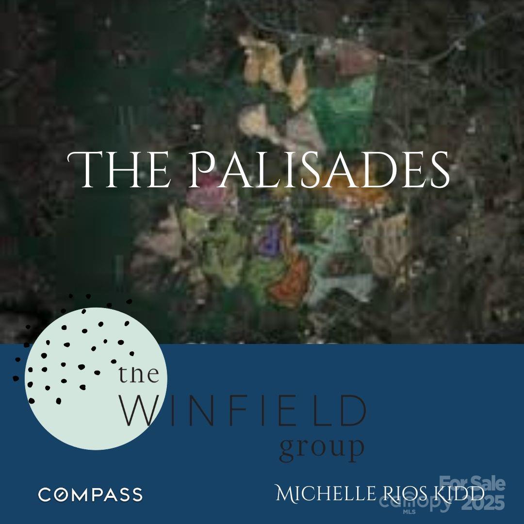 The Palisades - Residential