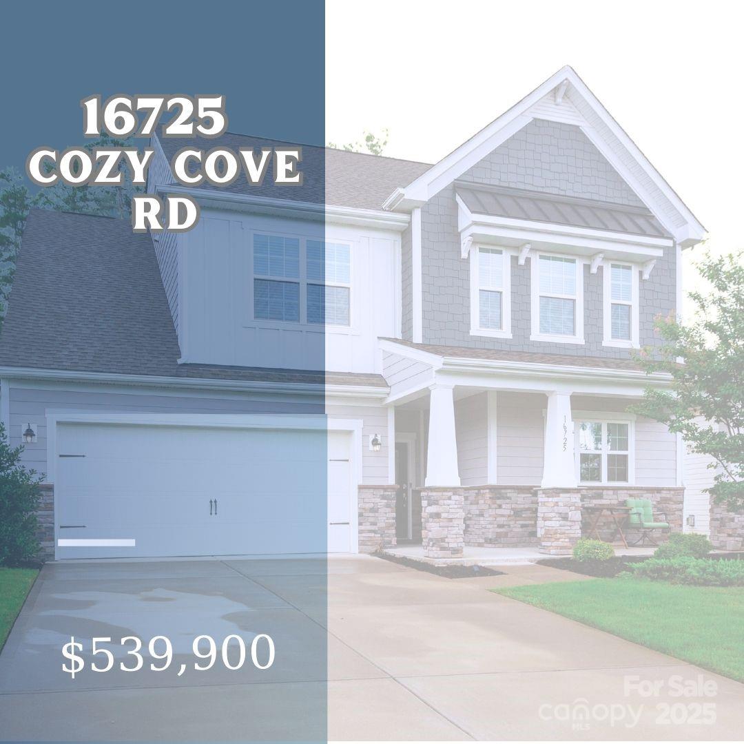 The Palisades - Residential