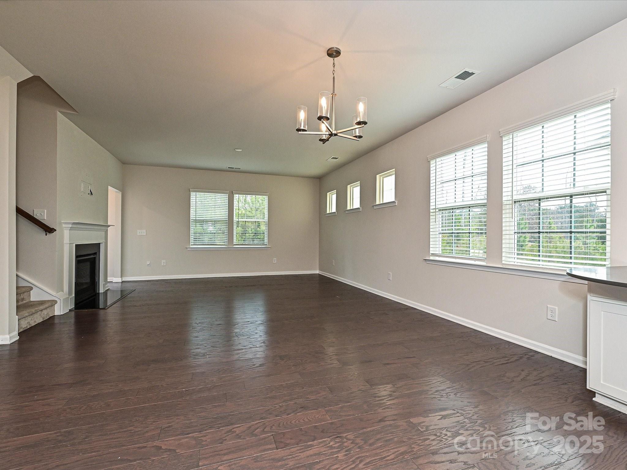 The Palisades - Residential