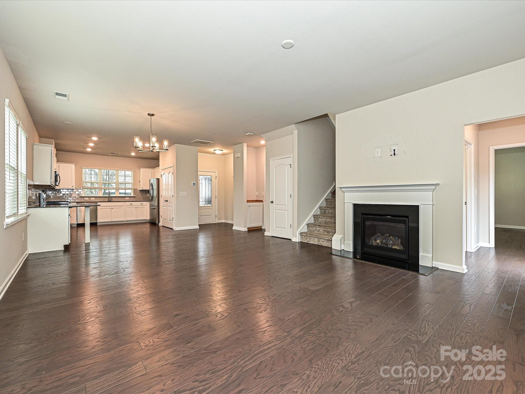 The Palisades - Residential