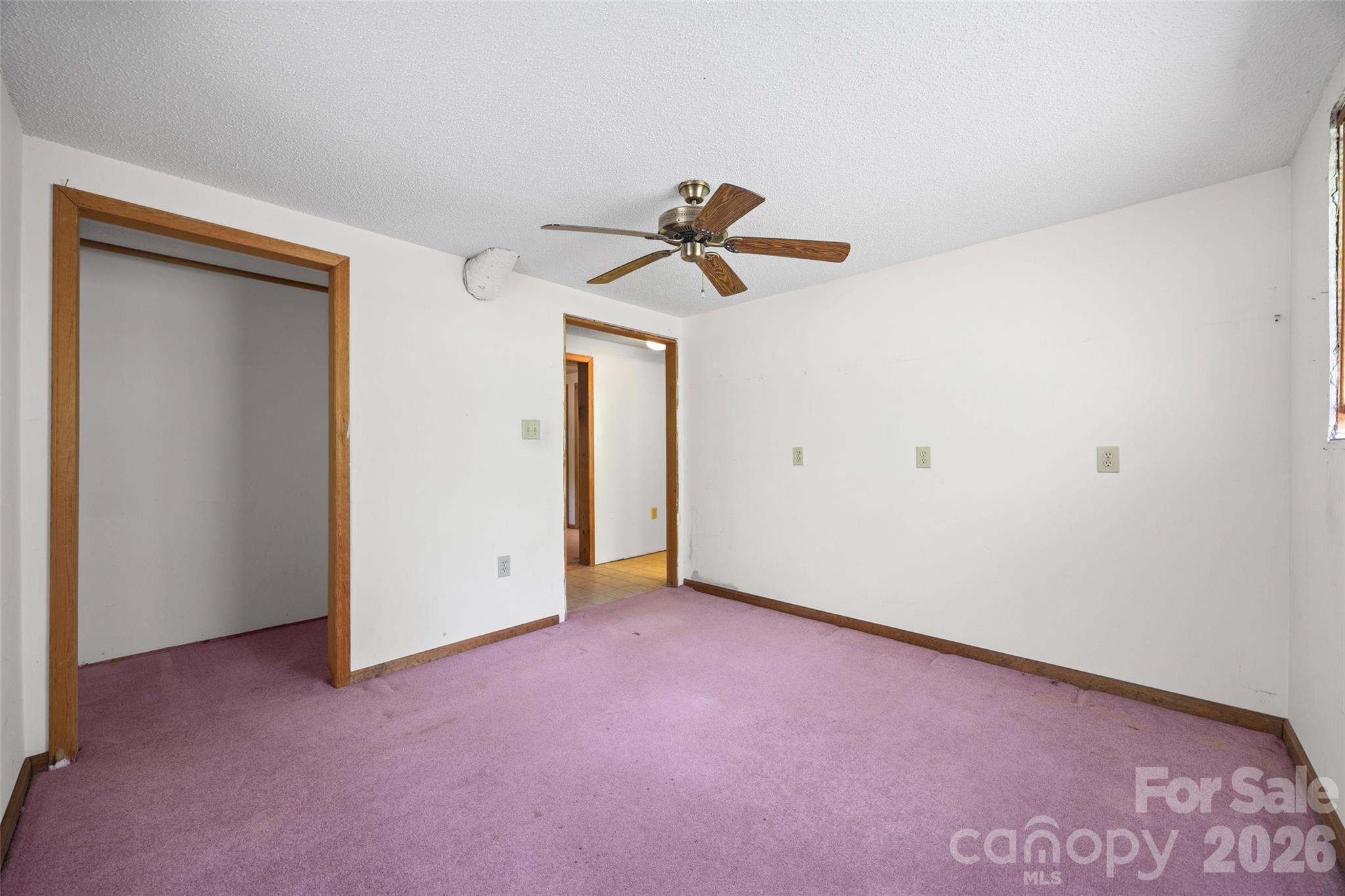 none - Residential