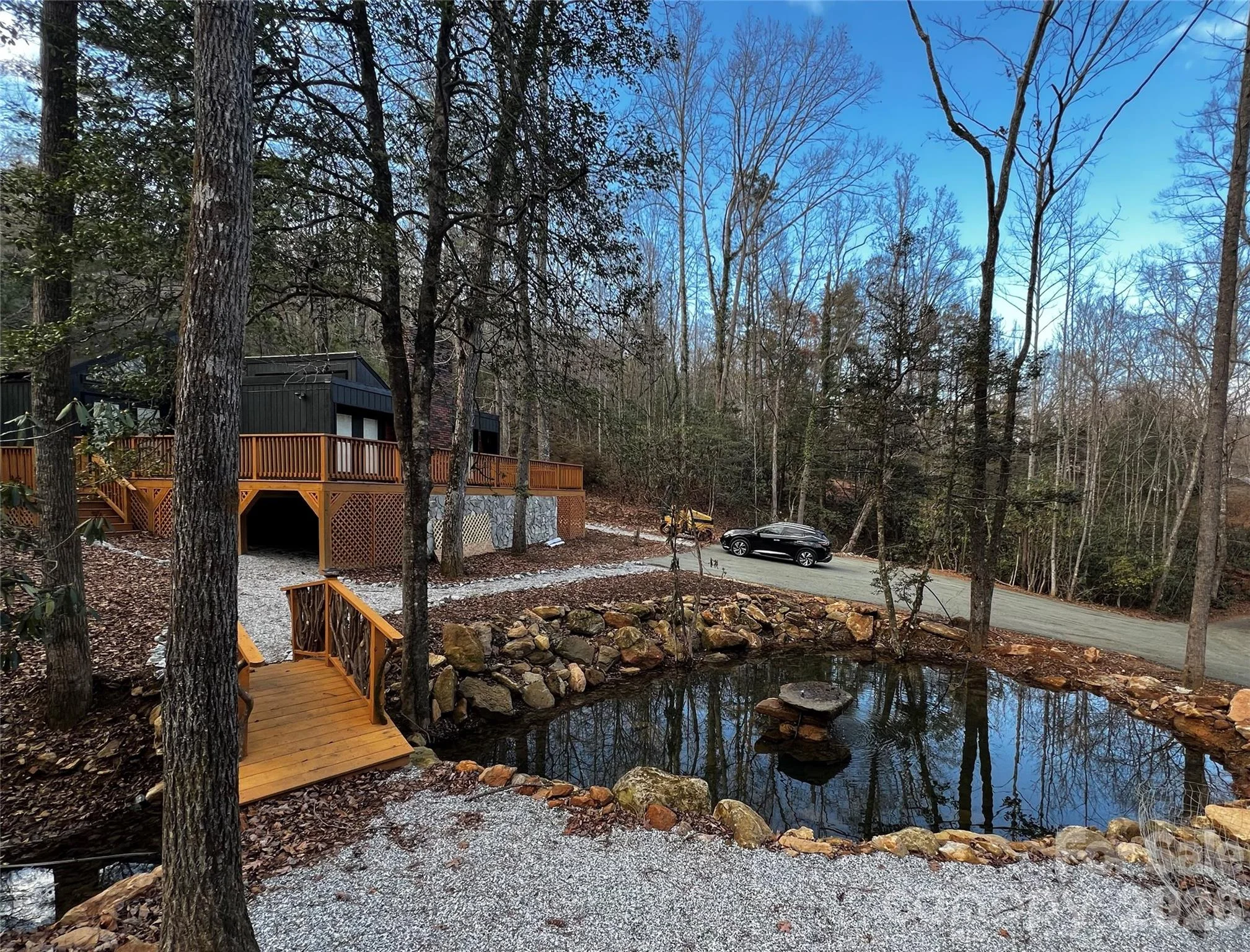320 Never Mountain Road, Taylorsville, NC, 28681