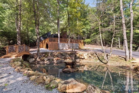 Photo of 320 Never Mountain Road, Taylorsville, NC 28681 (MLS # 4416948)