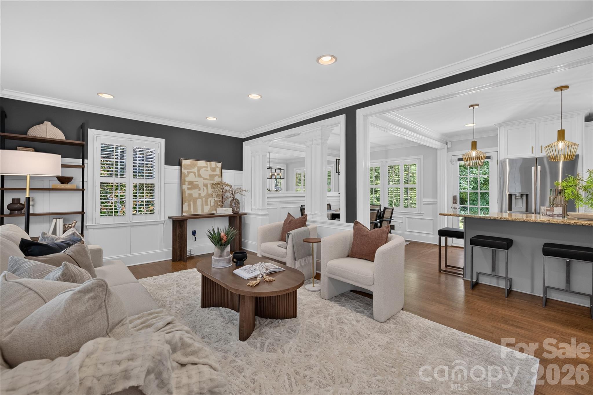 511 Merwick Circle