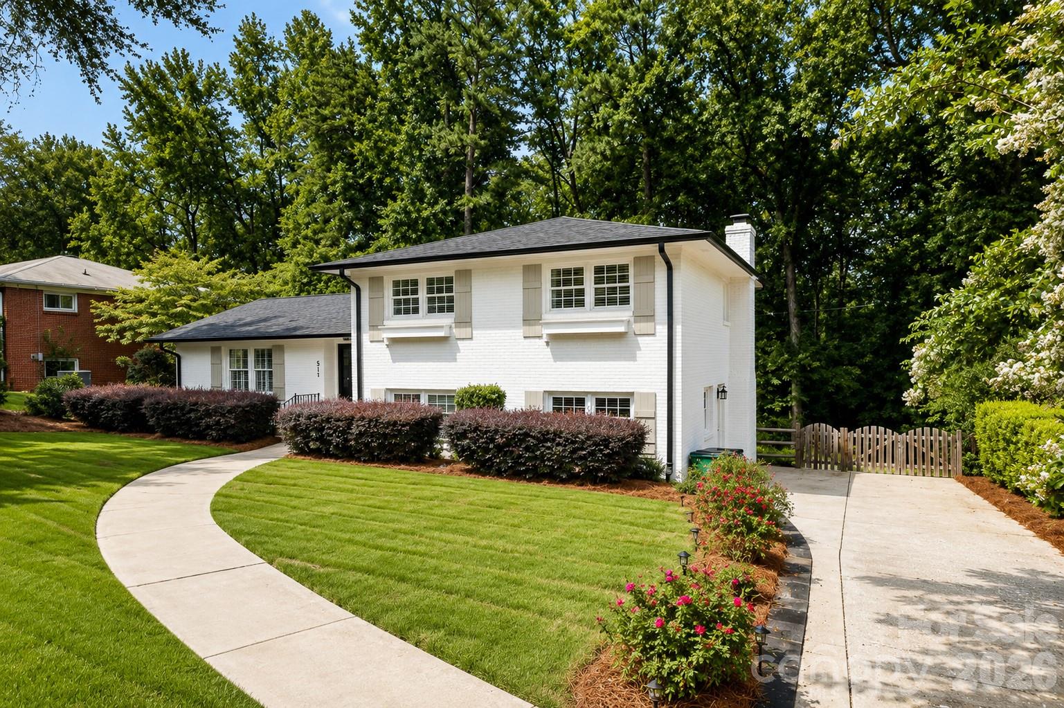 511 Merwick Circle