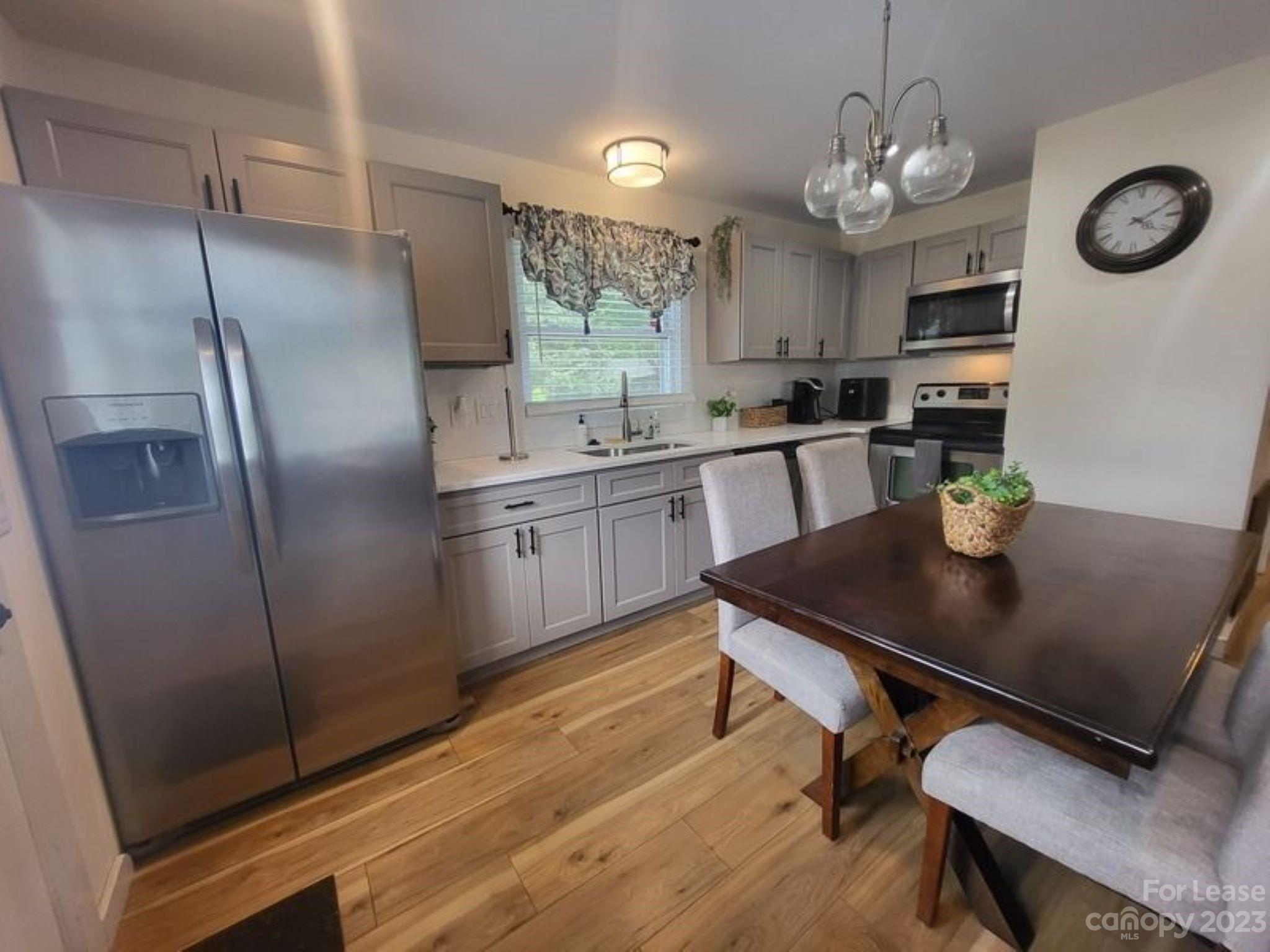 Grier Heights - Residential Lease