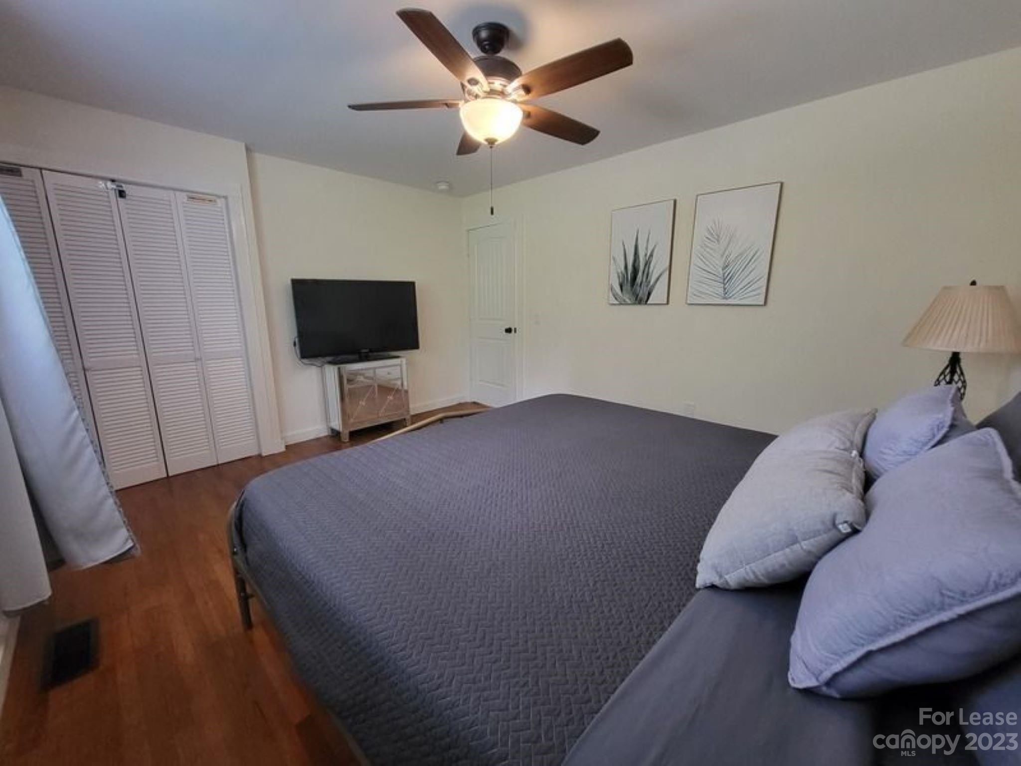 Grier Heights - Residential Lease