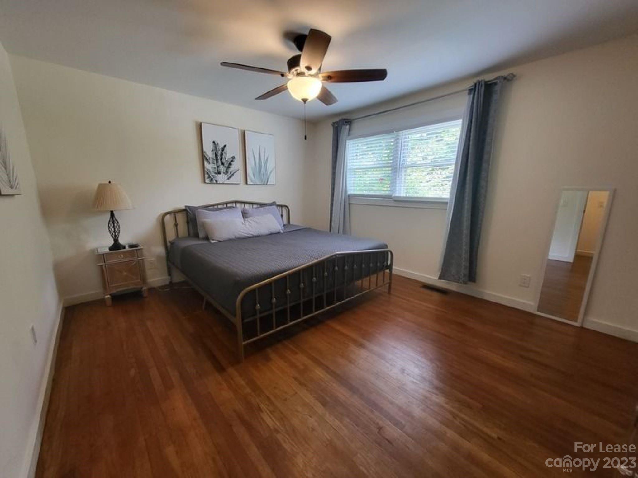 Grier Heights - Residential Lease