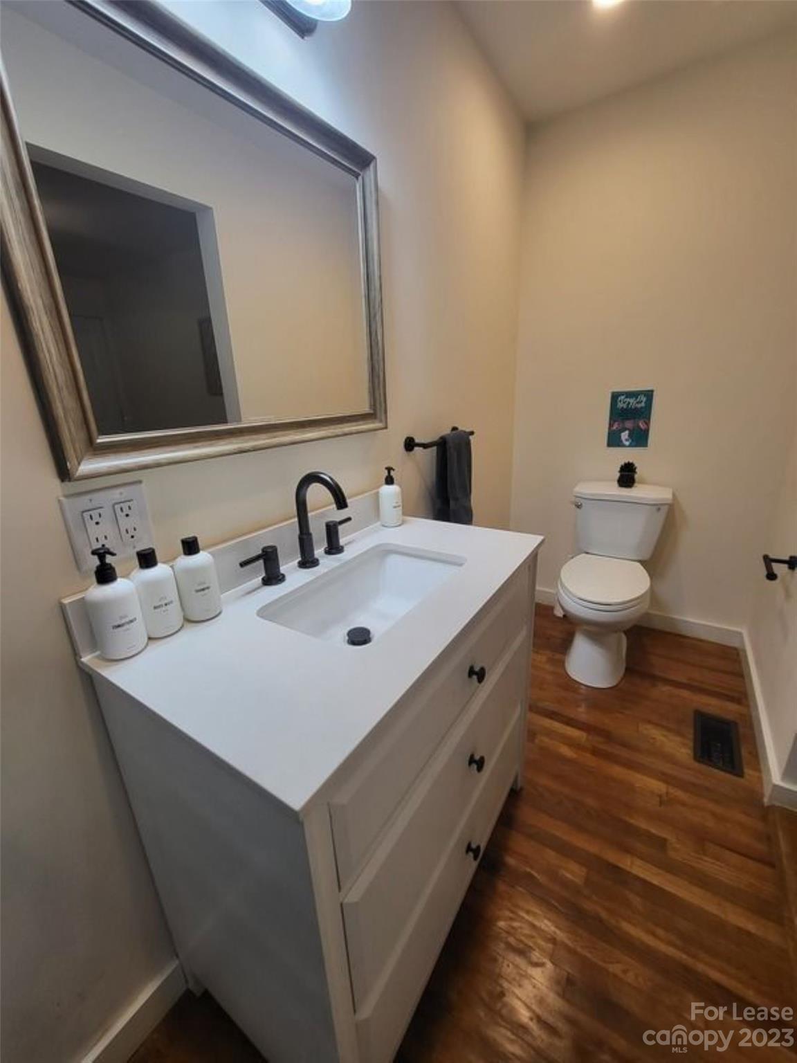 Grier Heights - Residential Lease