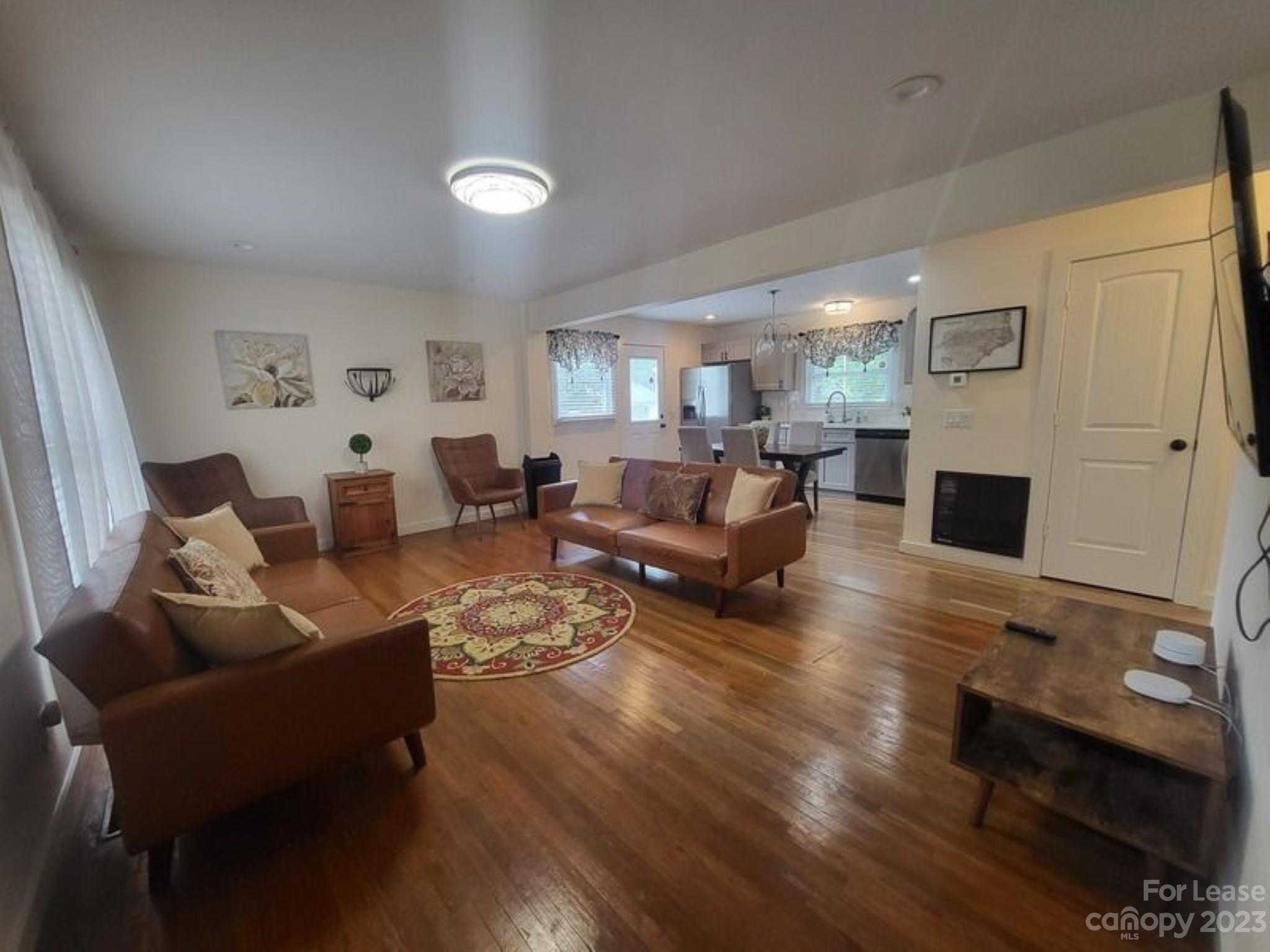 Grier Heights - Residential Lease