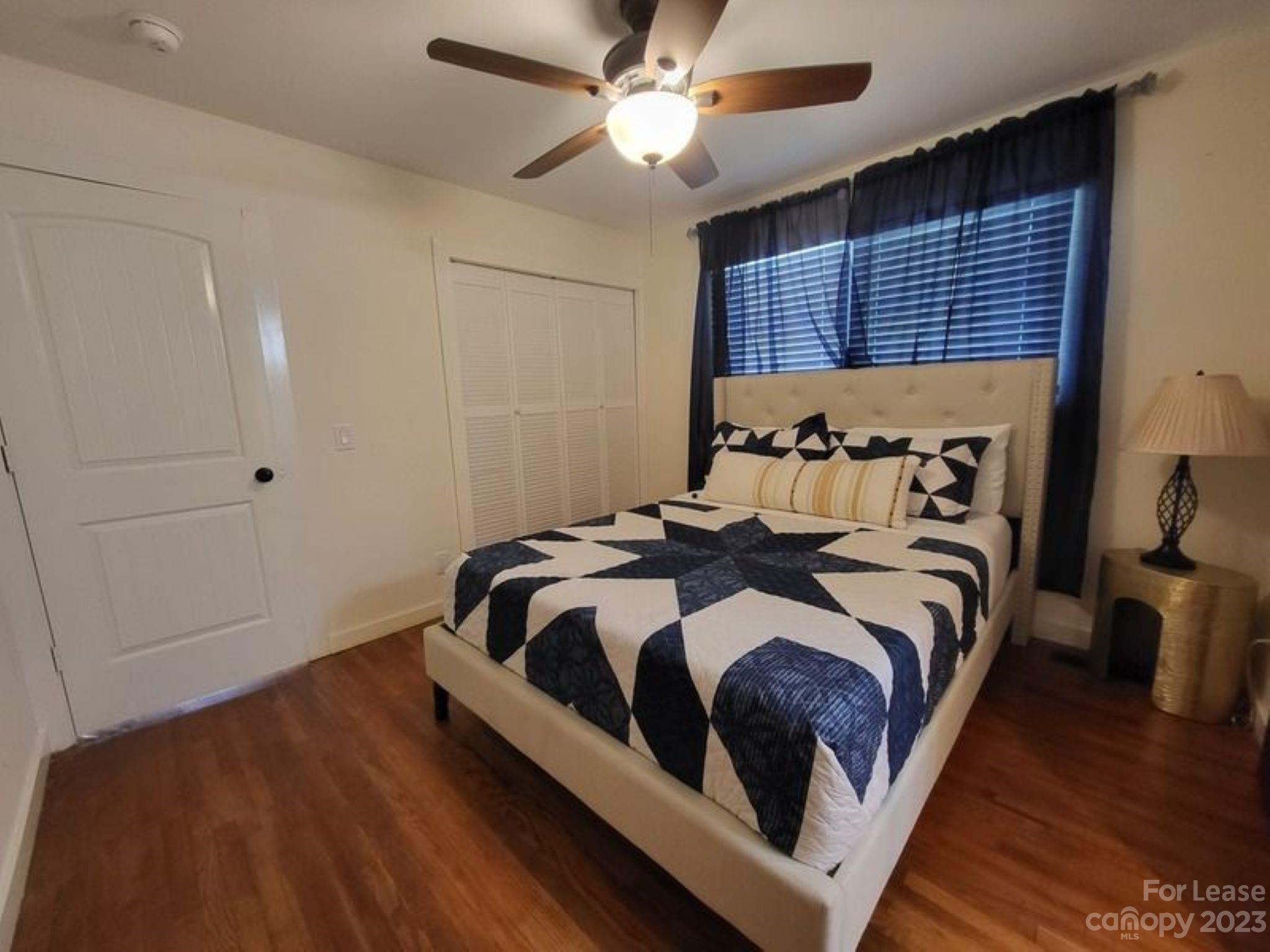 Grier Heights - Residential Lease