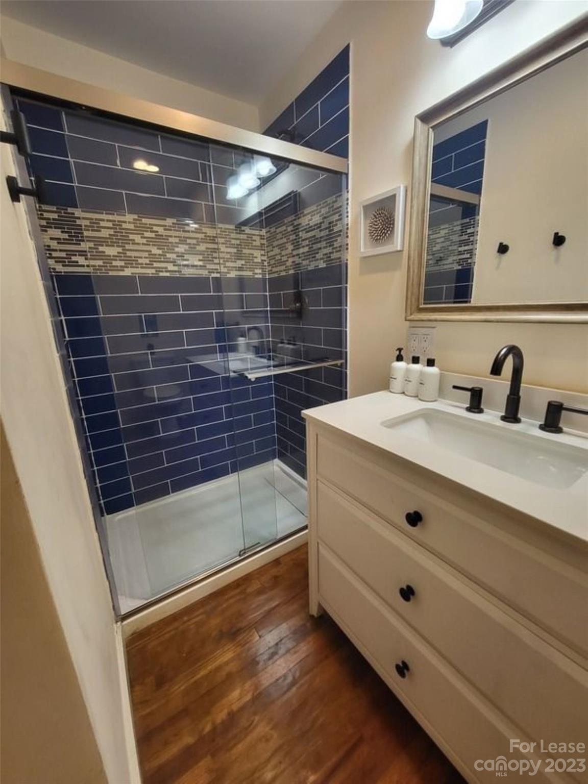 Grier Heights - Residential Lease