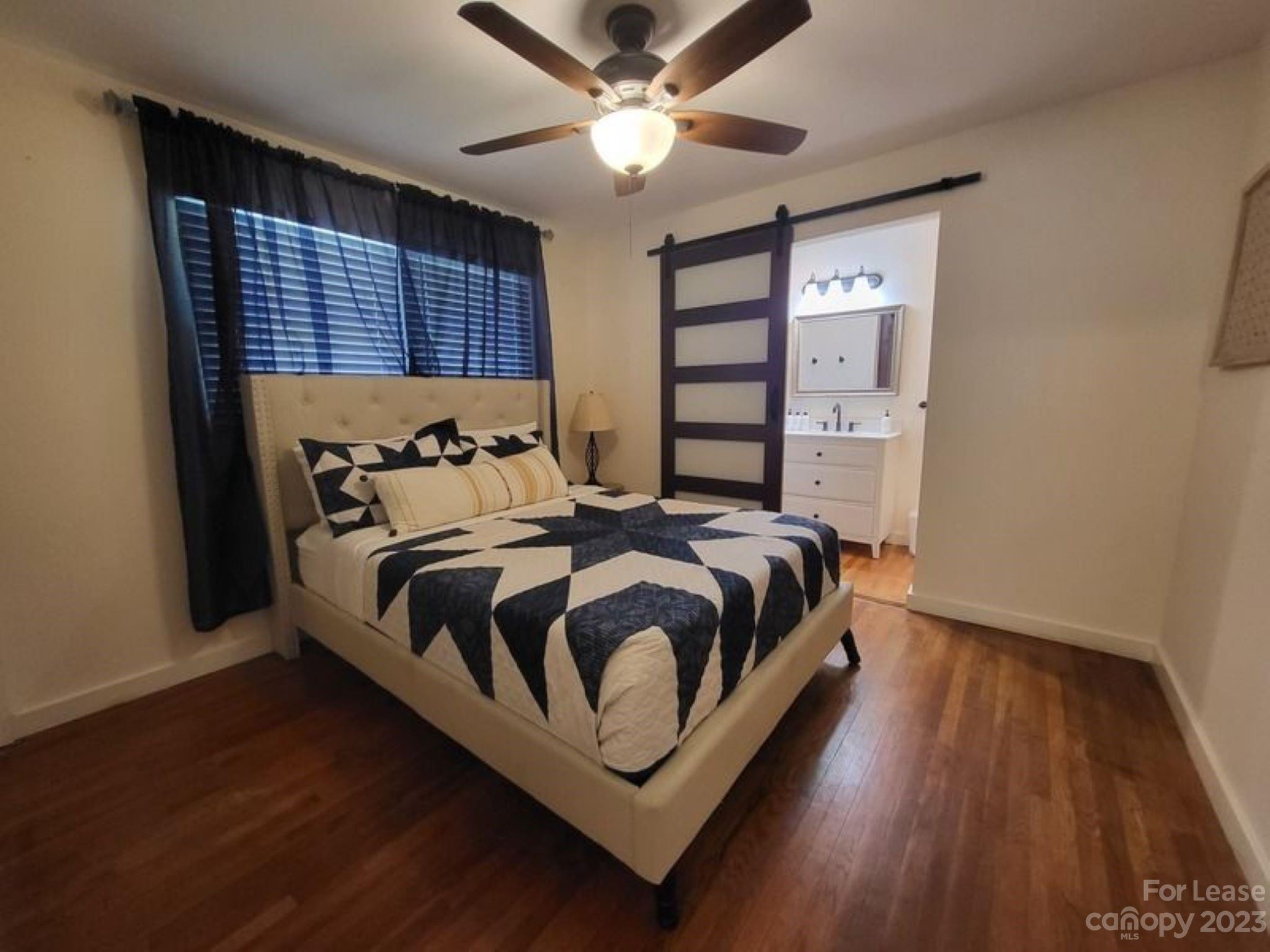 Grier Heights - Residential Lease