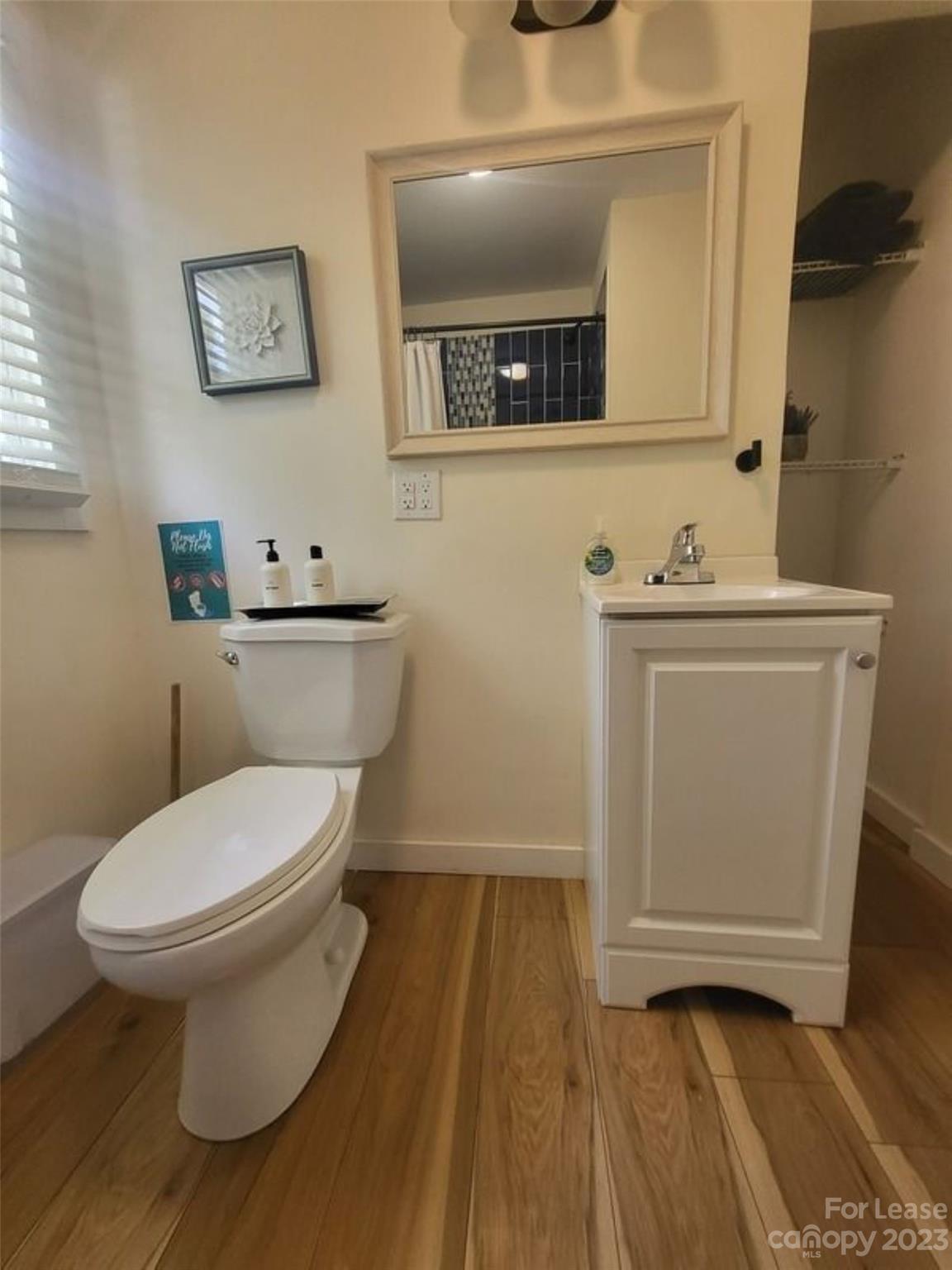 Grier Heights - Residential Lease