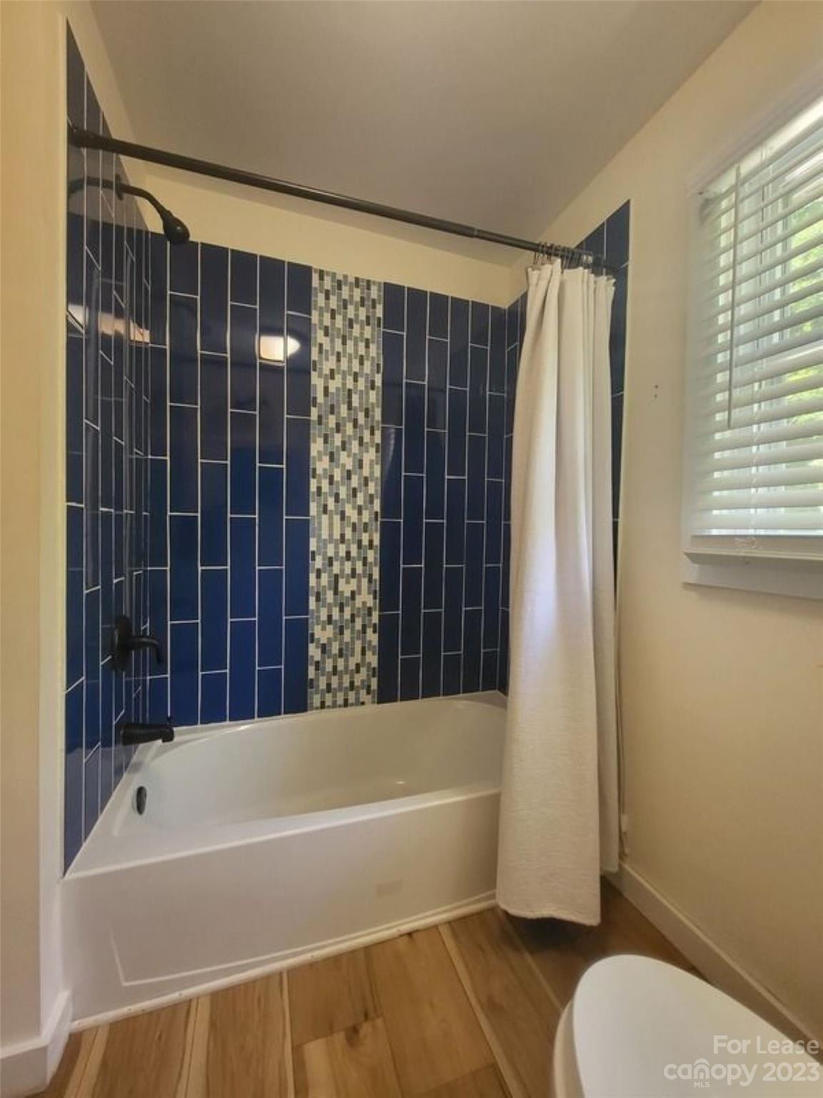 Grier Heights - Residential Lease