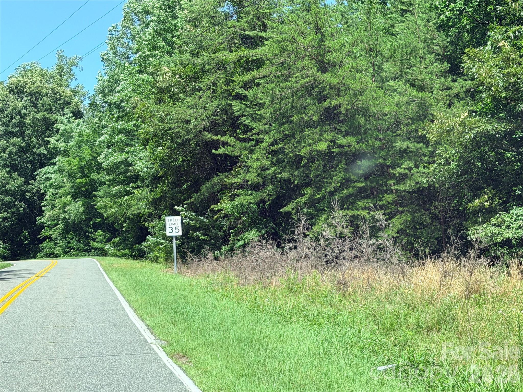 00 Grassy Knob Road 5