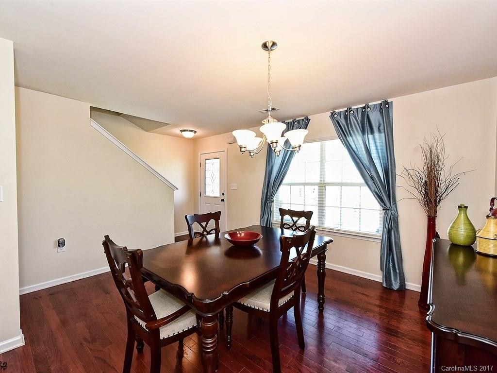 Reid Pointe - Residential