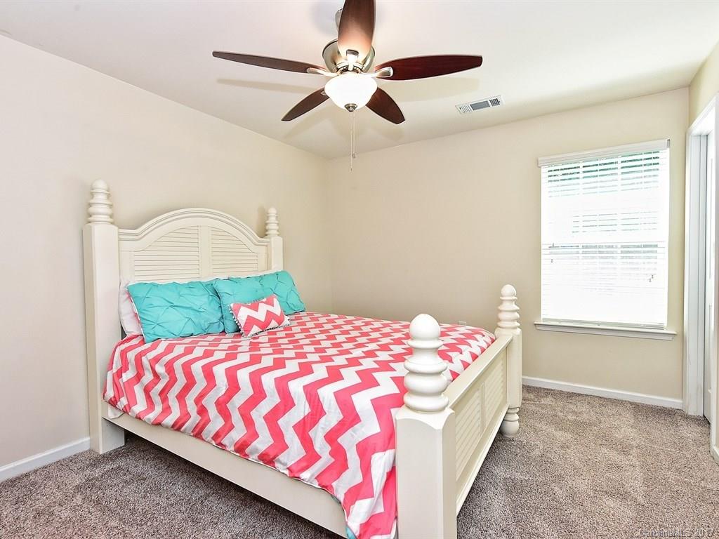 Reid Pointe - Residential