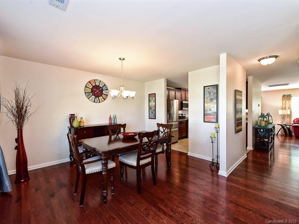 Reid Pointe - Residential