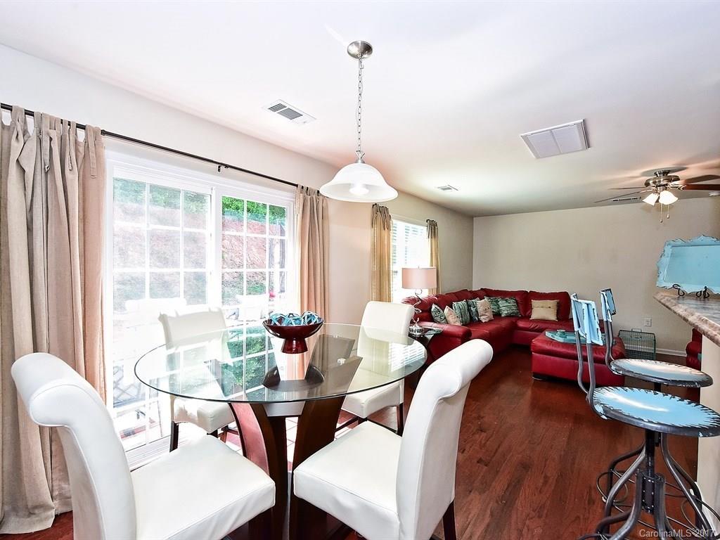 Reid Pointe - Residential