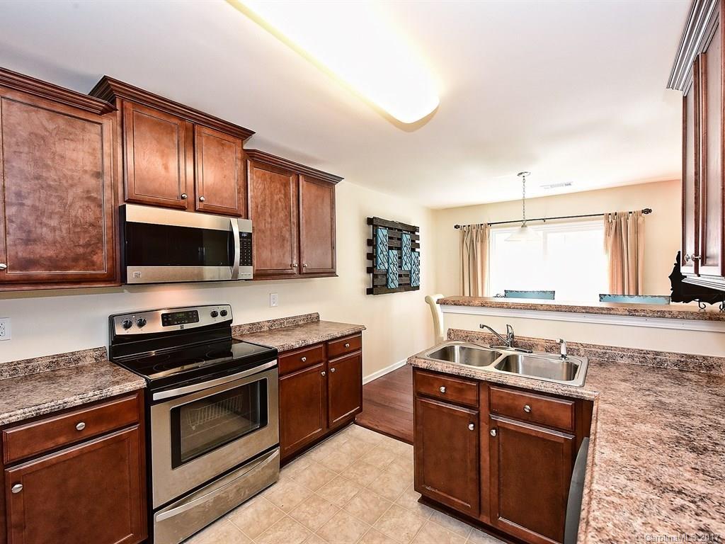 Reid Pointe - Residential