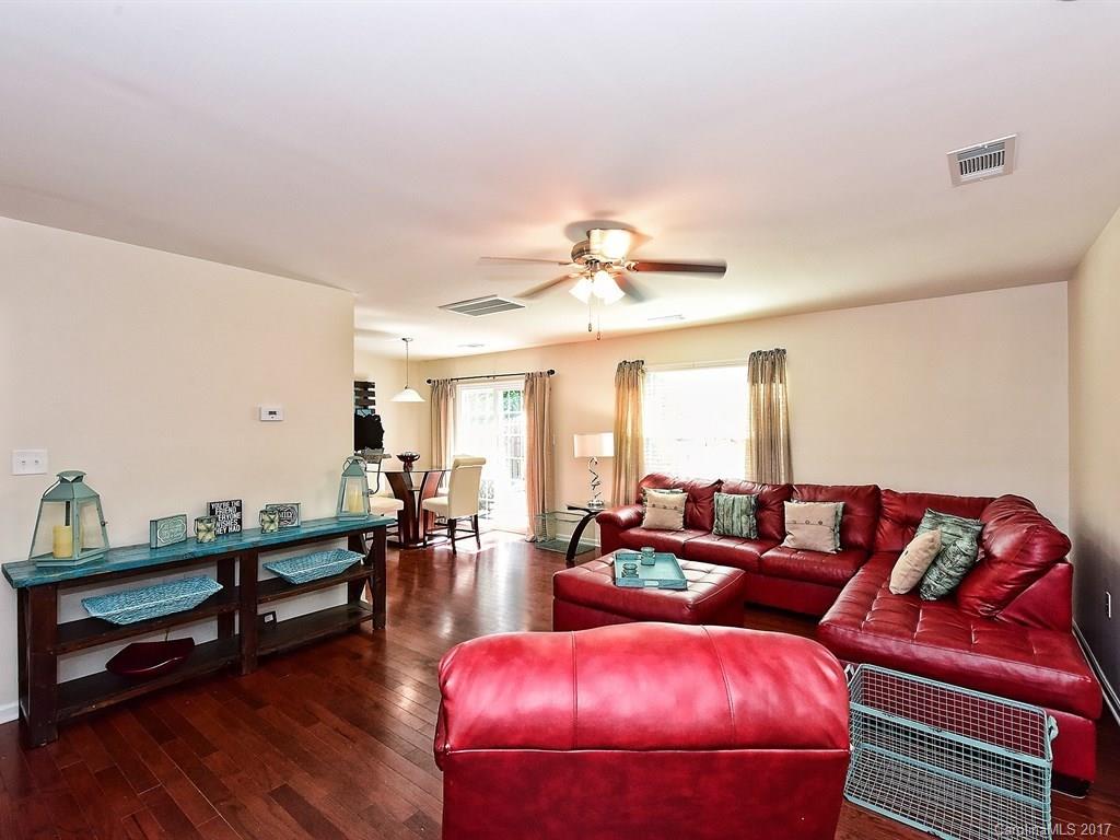 Reid Pointe - Residential