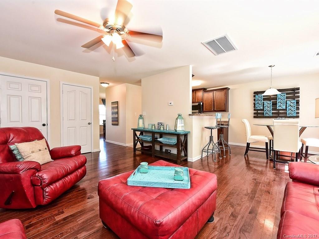 Reid Pointe - Residential