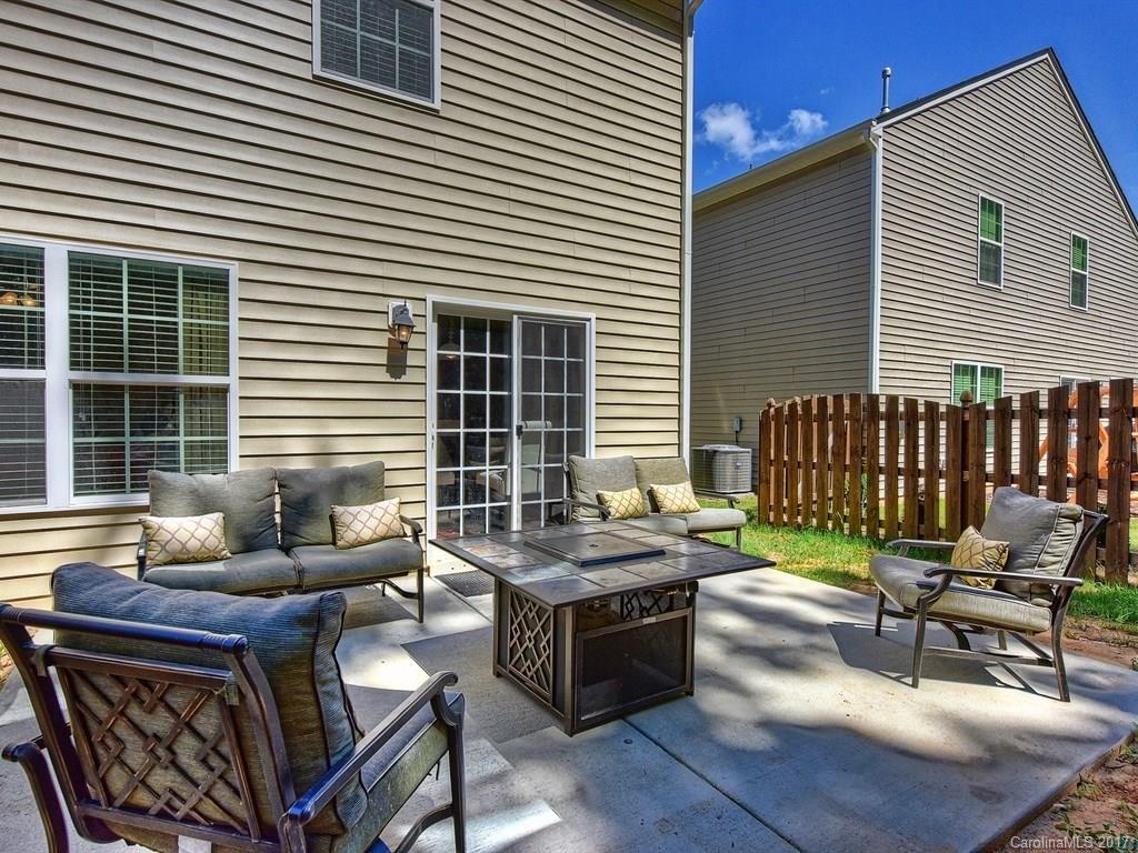 Reid Pointe - Residential