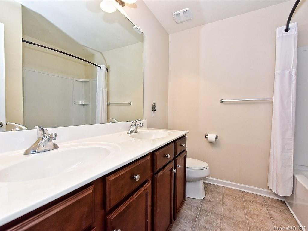 Reid Pointe - Residential