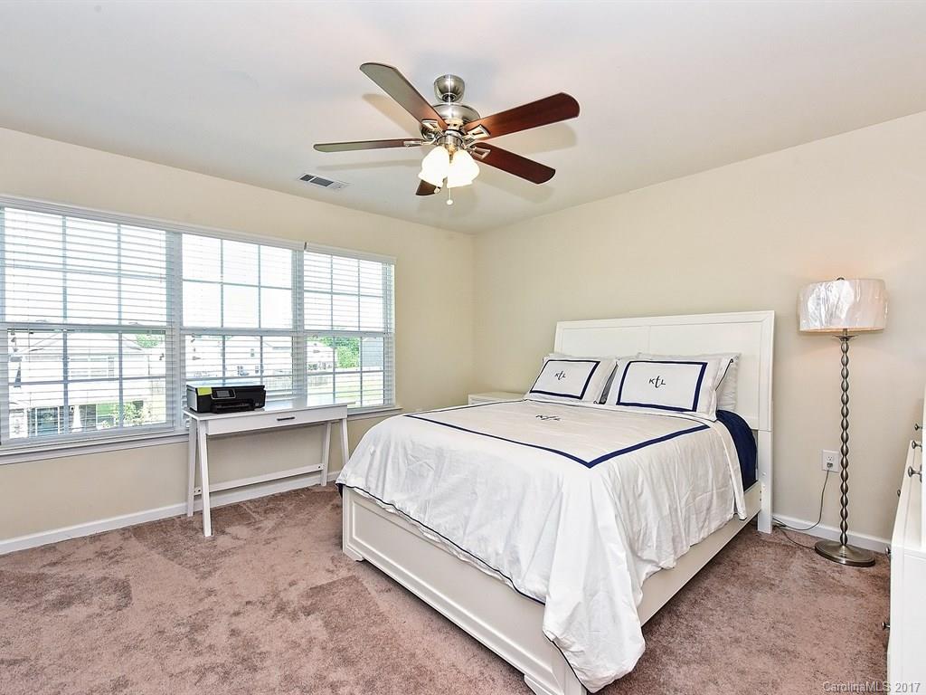 Reid Pointe - Residential