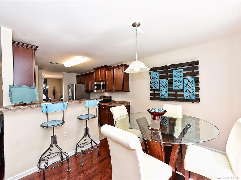 Reid Pointe - Residential