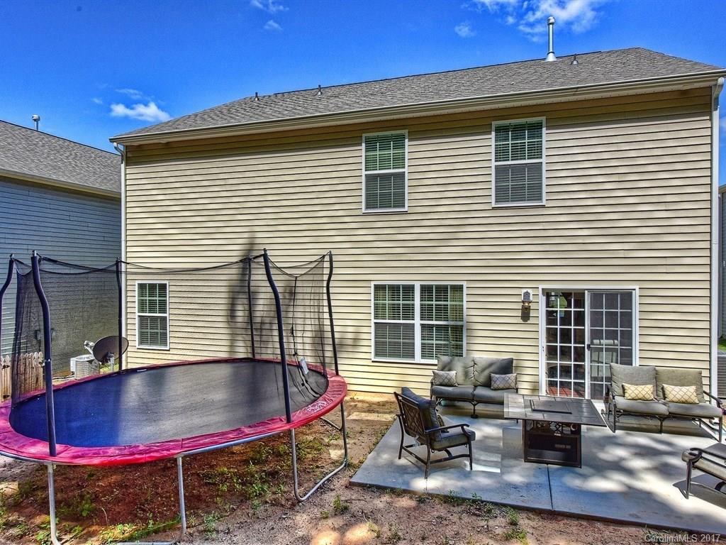 Reid Pointe - Residential