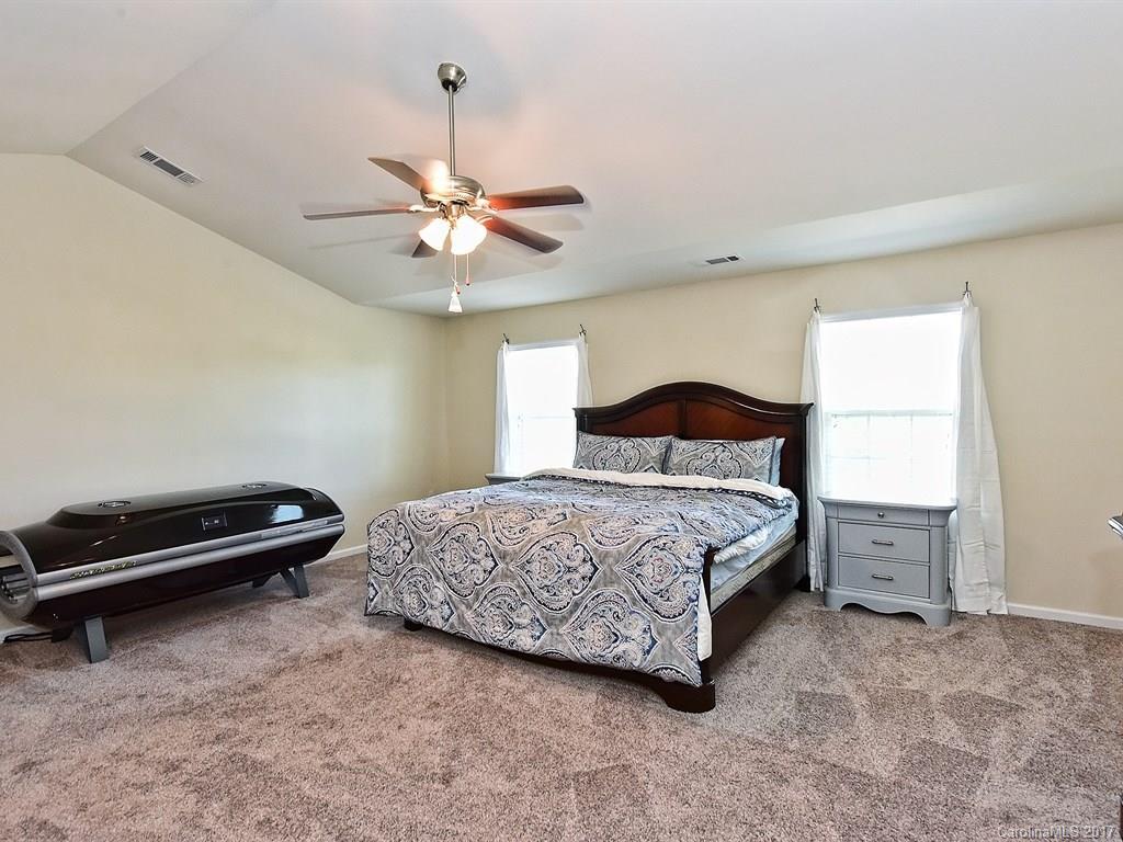 Reid Pointe - Residential