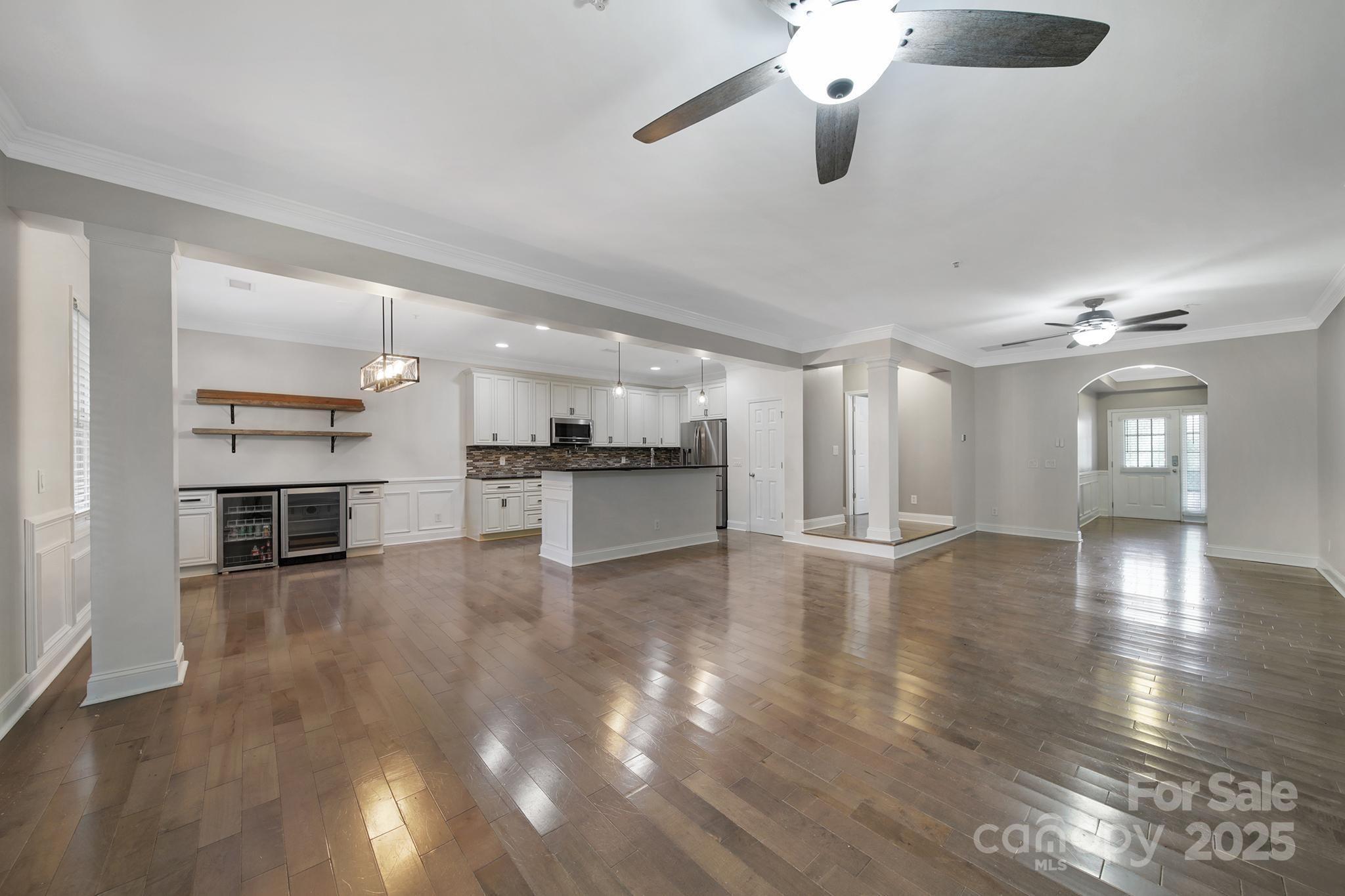 Lake Shore - Residential