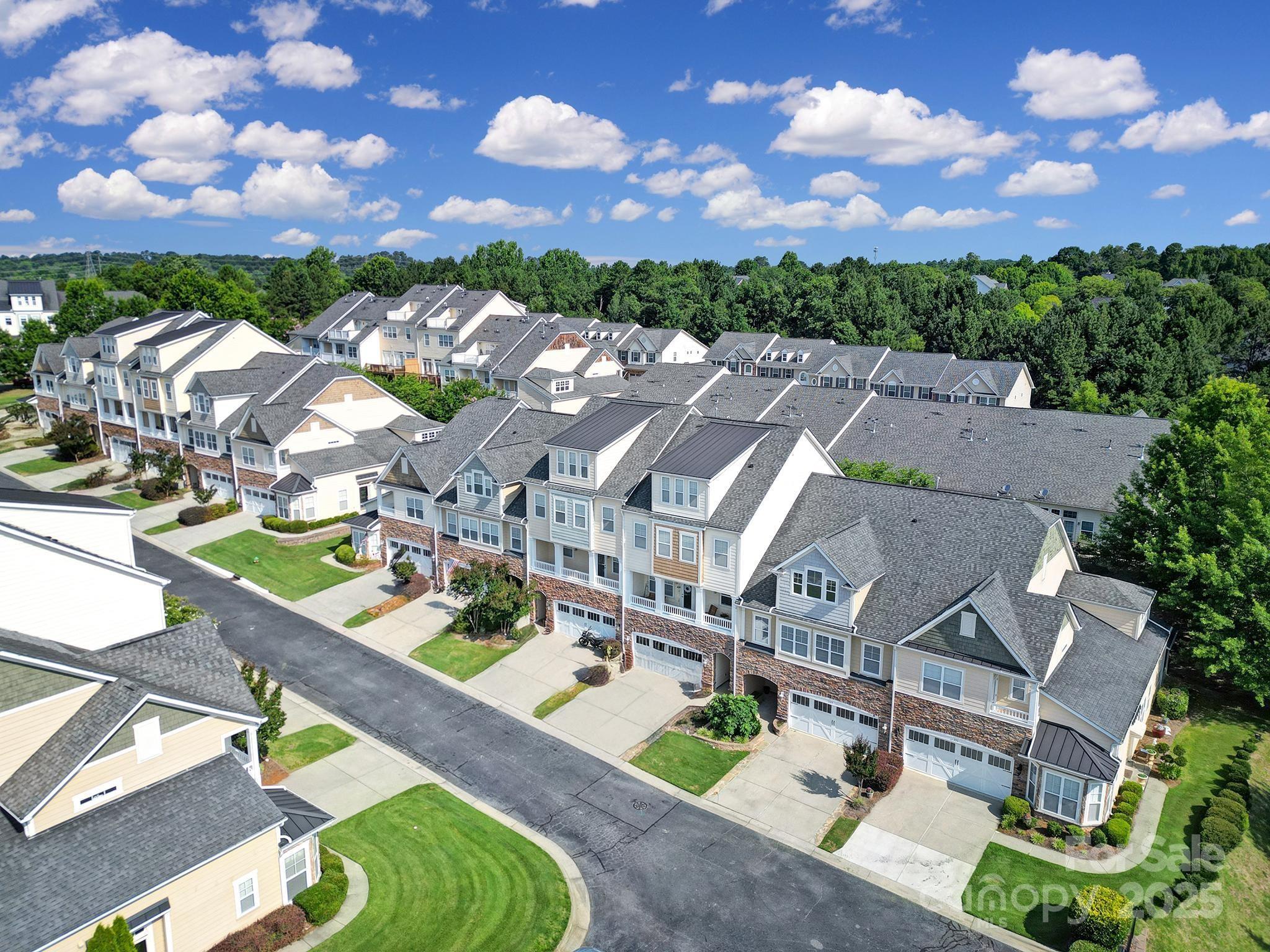 Lake Shore - Residential