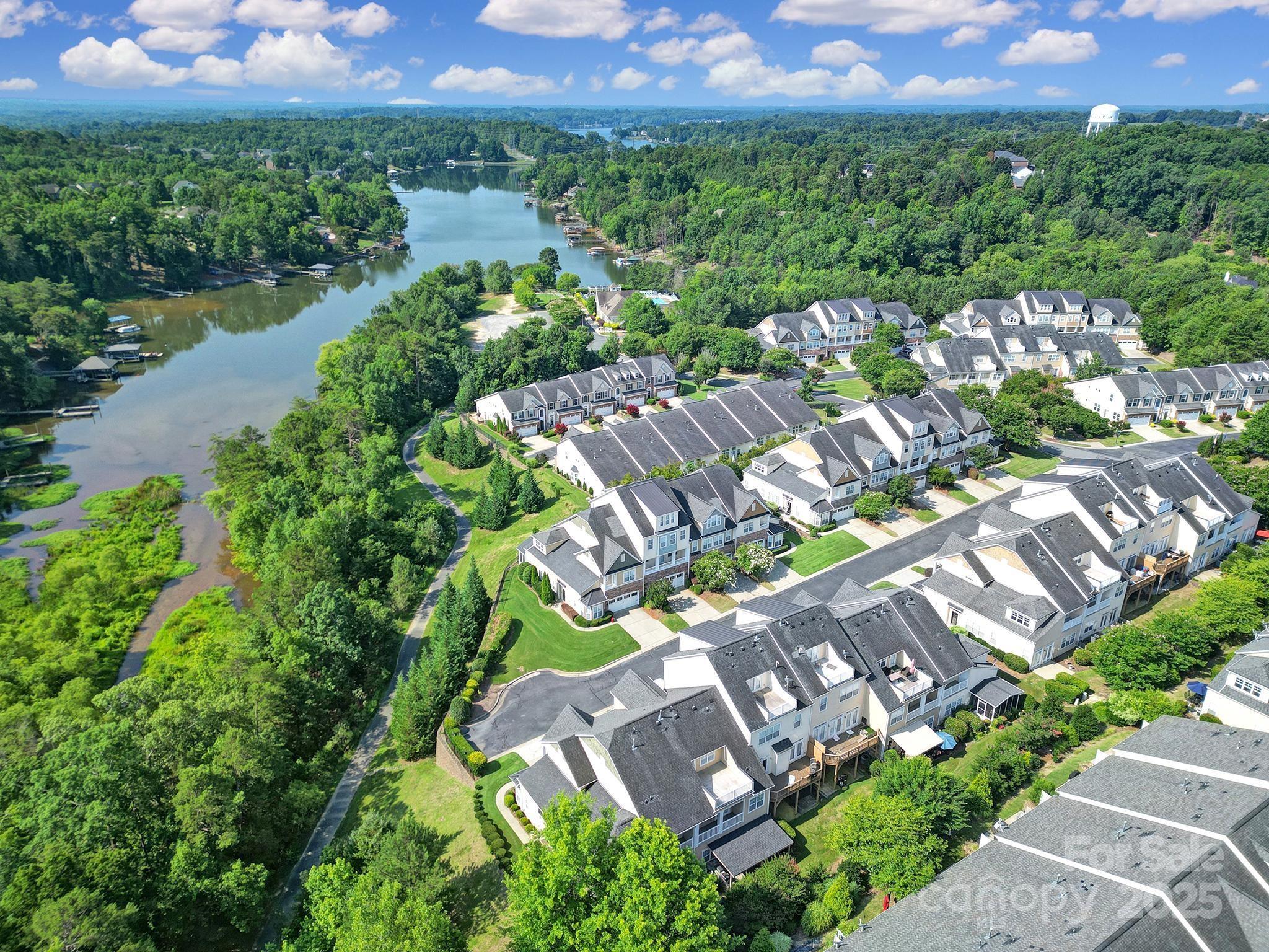 Lake Shore - Residential