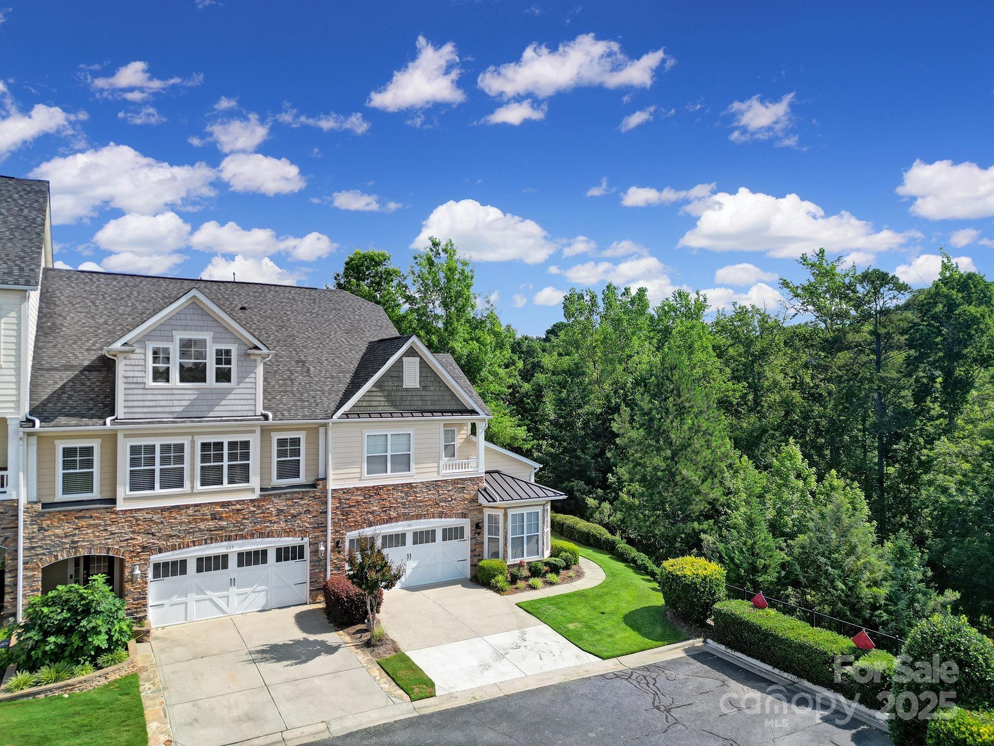 Lake Shore - Residential