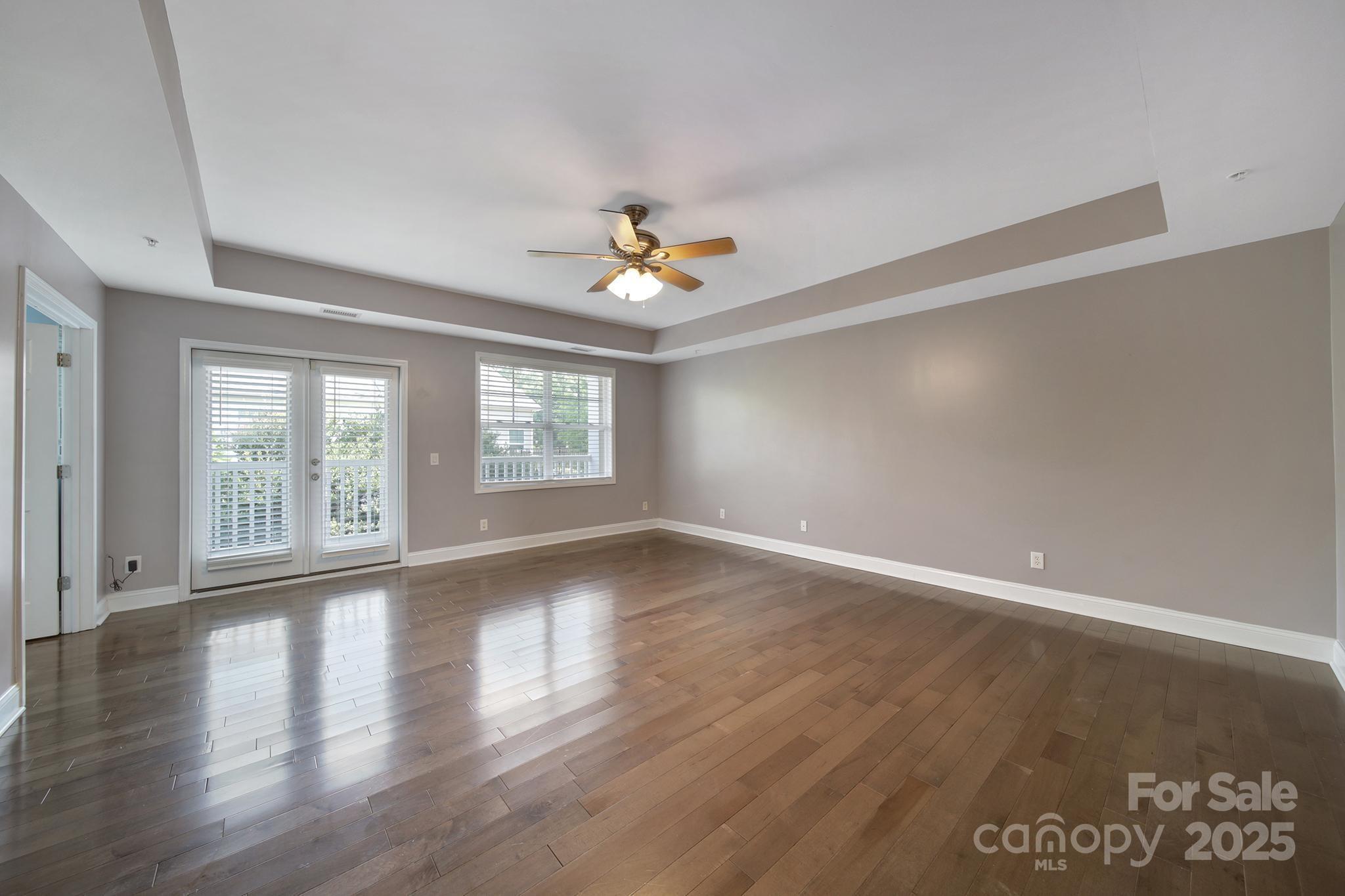 Lake Shore - Residential