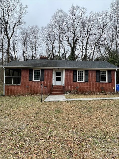 Photo of 314 S Elm Street, Pageland, SC 29728 (MLS # 4352158)