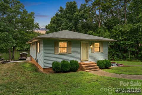 Photo of 9781 Pine Tree Road, Norwood, NC 28128 (MLS # 4402013)