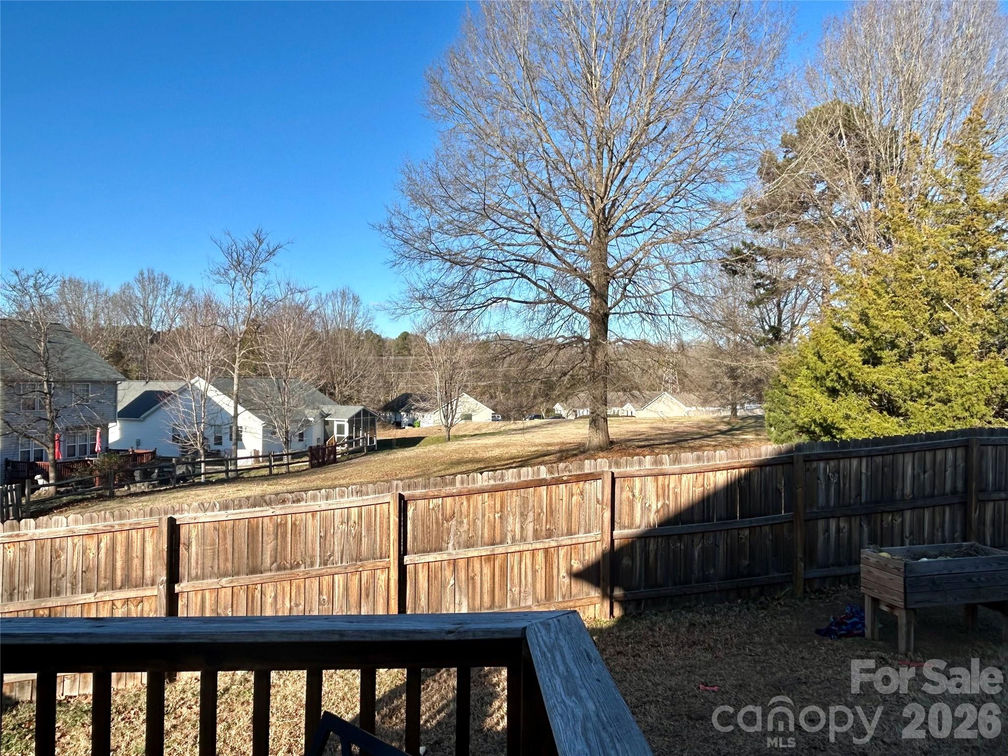 Steele Meadows - Residential