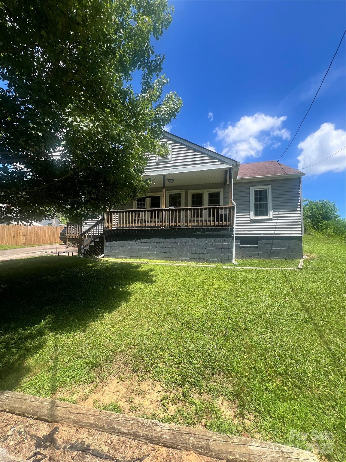 56 Love Fox Road