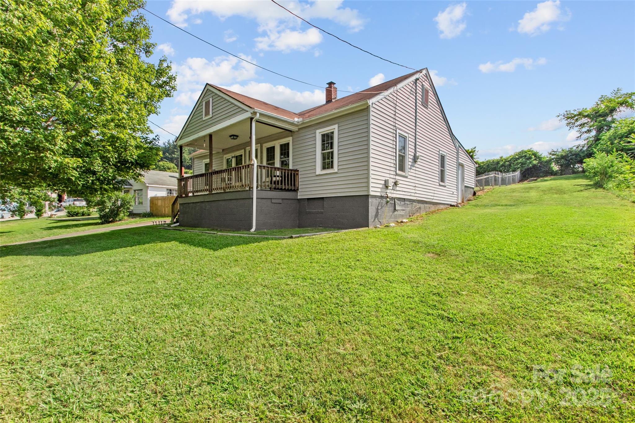 56 Love Fox Road