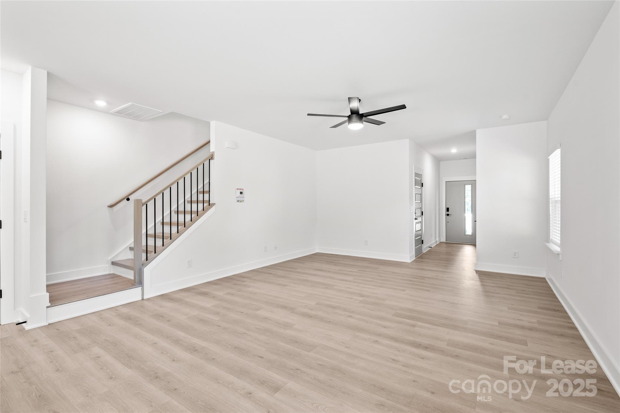 Westerly Hills - Residential Lease