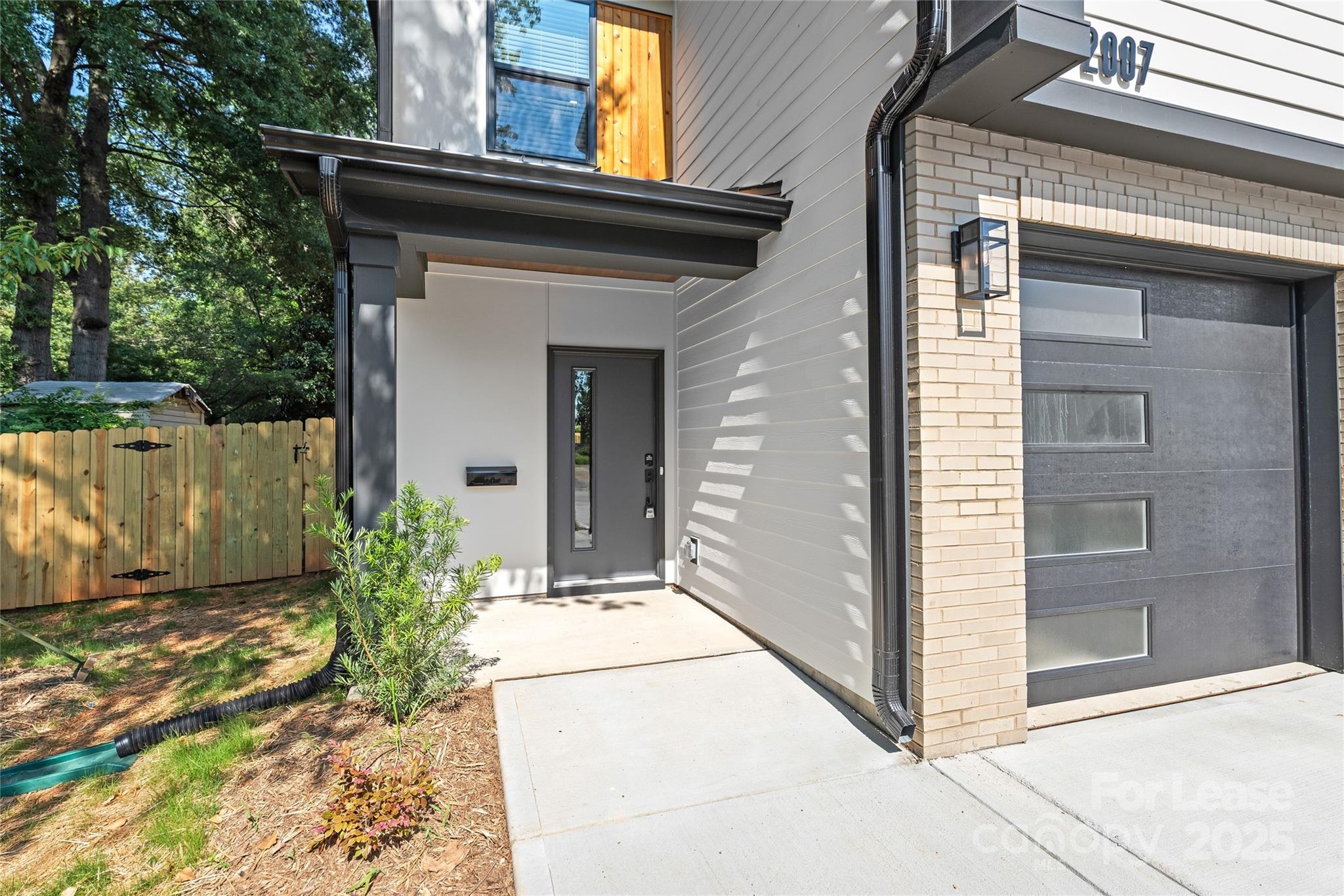 Westerly Hills - Residential Lease