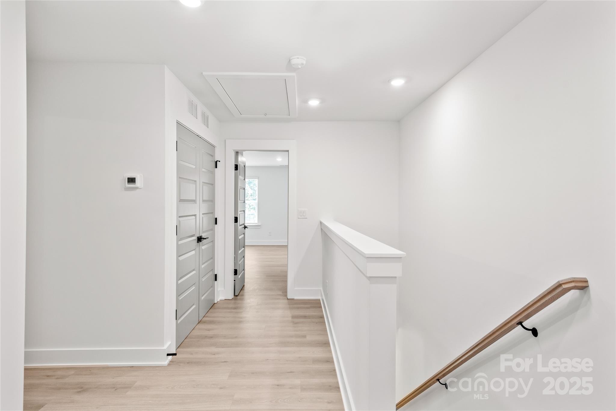 Westerly Hills - Residential Lease